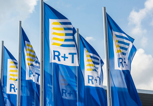 Die Gesellschaft ISOTRA a.s. nimmt zum achten Mal an der Messe R+T 2024 in Stuttgart teil
