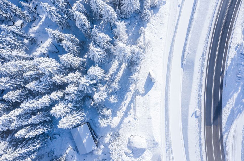 Výlety v zimě: Objevte skvosty České republiky