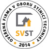 Logo - ověřená firna