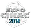 Logo CIHAC 2014