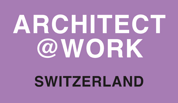 Architekt and work