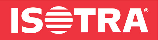 Nové logo ISOTRA