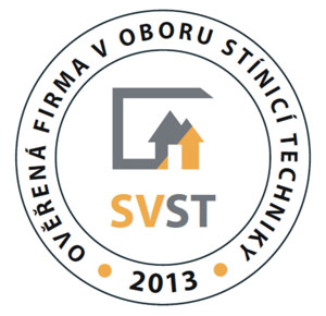 Logo SVST