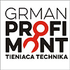 GRMAN – PROFIMONT – PIEŠŤANY