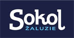 SOKOL žaluzie