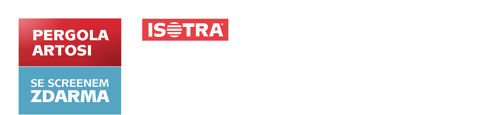 Exkluzivní nabídka ISOTRA