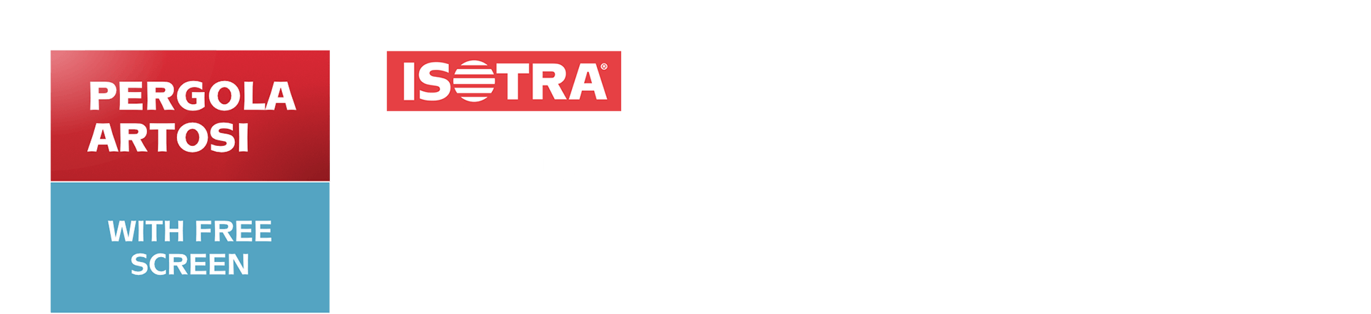 ISOTRA exclusive offer