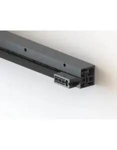 Screenová roleta s ZIP technologií