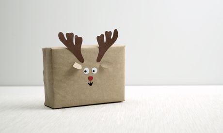 Jak zabalit dárky pro děti? Udělejte z nich roztomilá zvířátka!