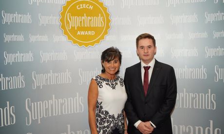 ISOTRA patří mezi Czech Superbrands 2019