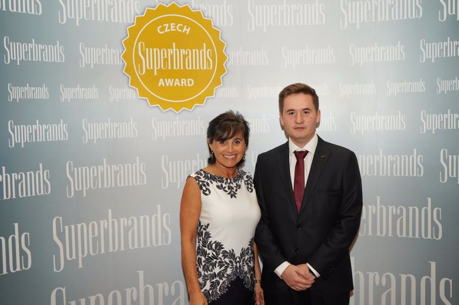 ISOTRA patří mezi Czech Superbrands 2019