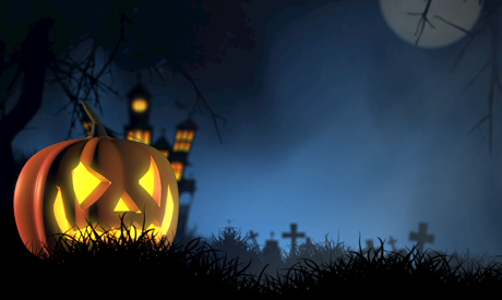 Halloween a Dušičky: pocta těm, kteří nás opustili