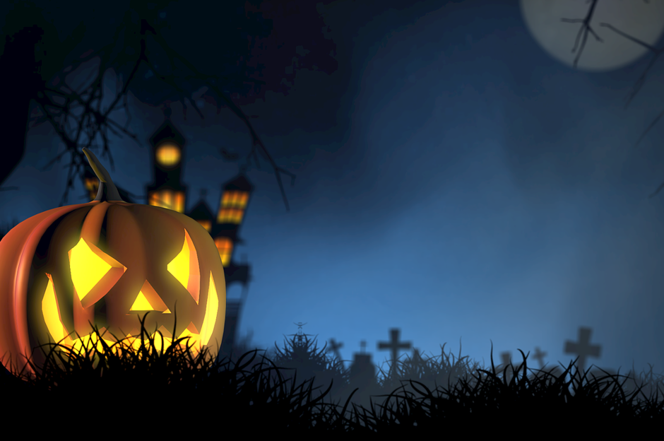 Halloween a Dušičky: pocta těm, kteří nás opustili