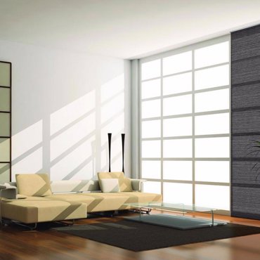 Inspirace Japonské stěny Karviná - reference
