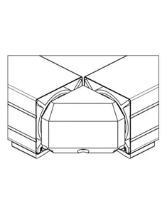 Spojení horních kanálů