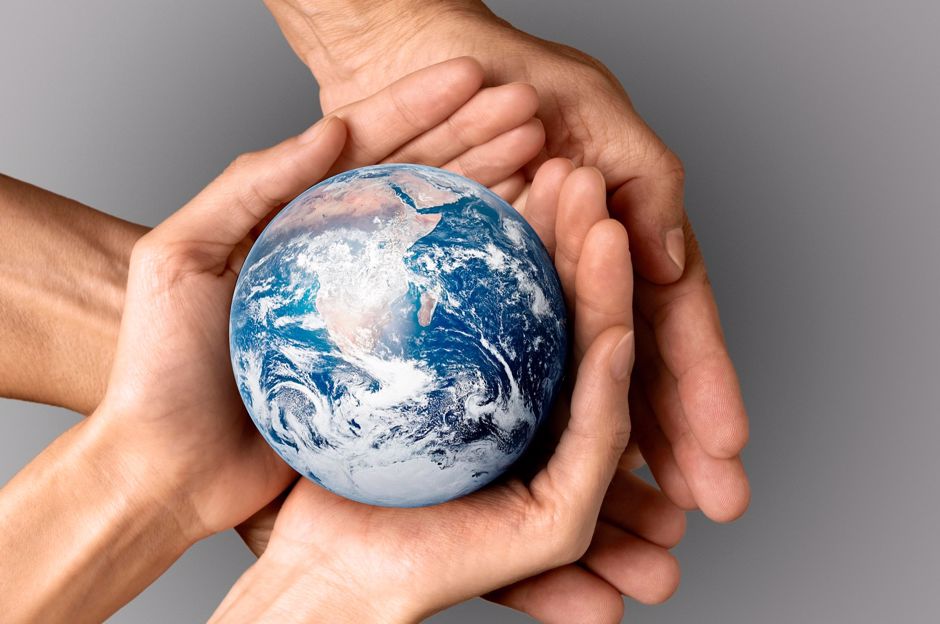 Den Země: co můžeme udělat pro naši planetu?