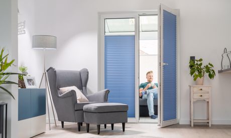 Plisé – variabilní a tak elegantní