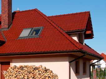 Střešní systémy pro dokonalé zastínění nejen půdních prostor