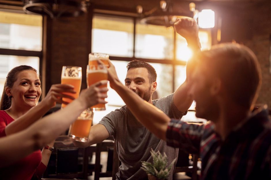Mezinárodní den piva: jak dodržovat pitný režim