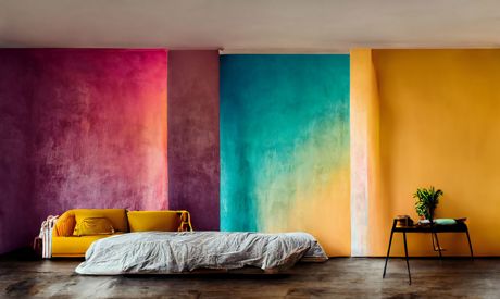 Psychologie barev: Jak barvy ovlivňují naši náladu