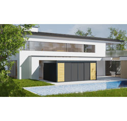 ARTOSI SLIDE PANELS
