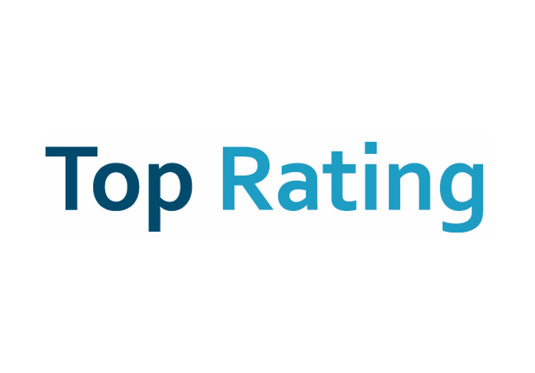 Společnost ISOTRA získala prestižní ocenění od společnosti D&B „Top Rating“ 2025
