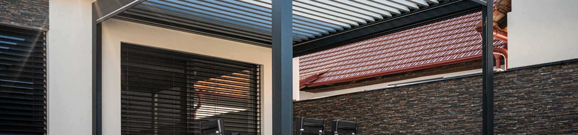 Plánujeme pergolu: Kdy začít a na co si dát pozor?