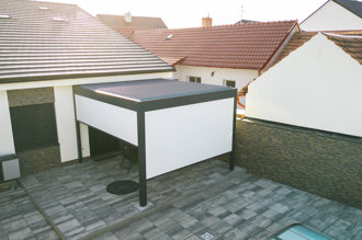 Pergola ARTOSI