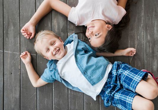 Mezinárodní den dětí: Oslava radosti a budoucnosti
