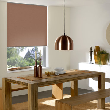 Inspirace Rolety Teplice - reference
