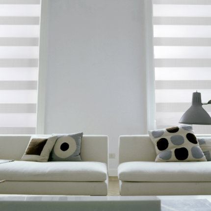 Inspirace Rolety Teplice - reference
