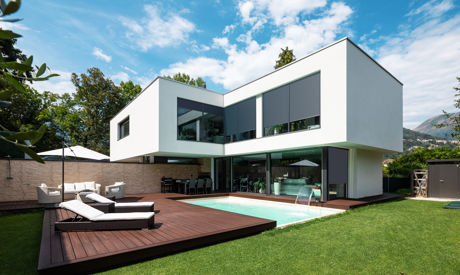 Předokenní rolety a bezpečnost: Ochrana před zloději