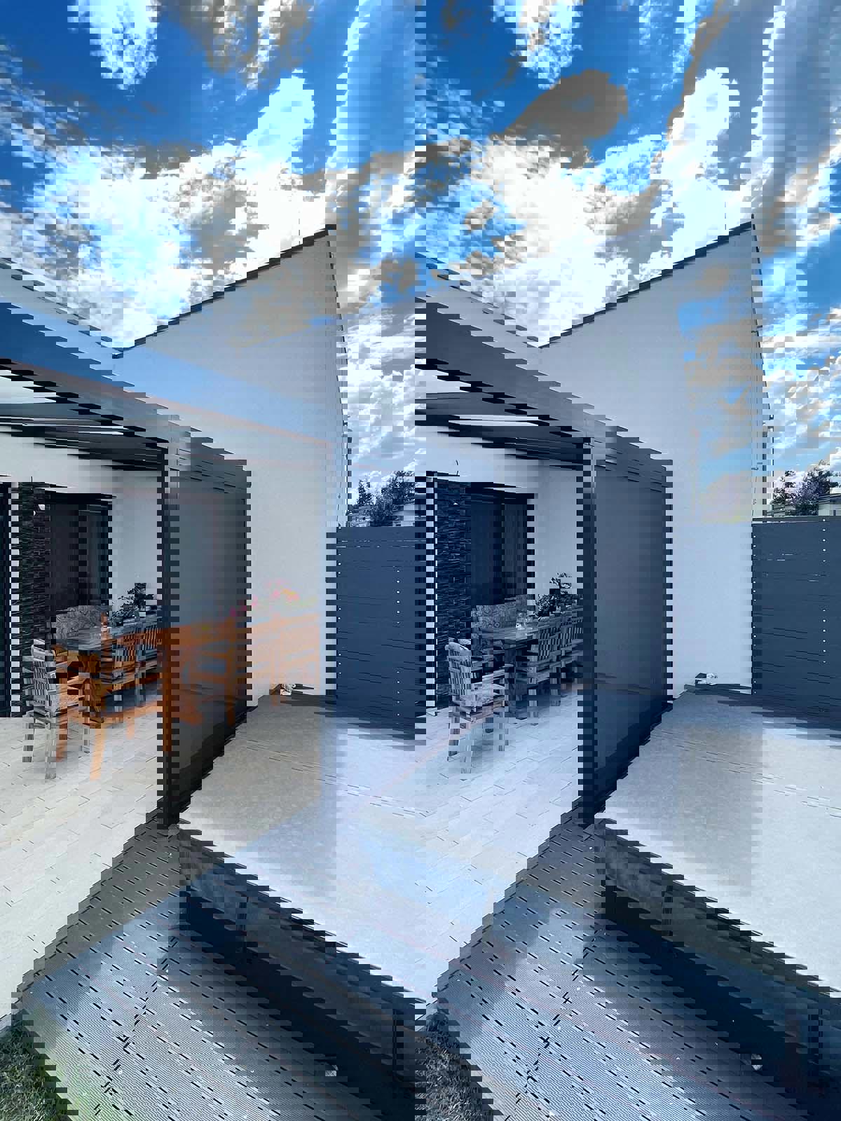 SCREEN ALFA-ZIP ISOTRA