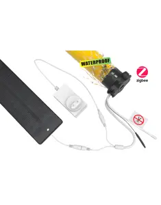 Solární sada Isotra Basic Solar montáž