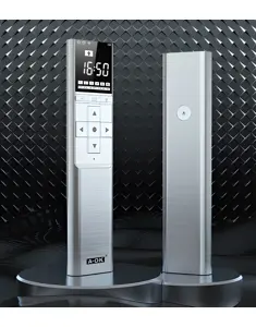 Bezdrátové stínění screeny