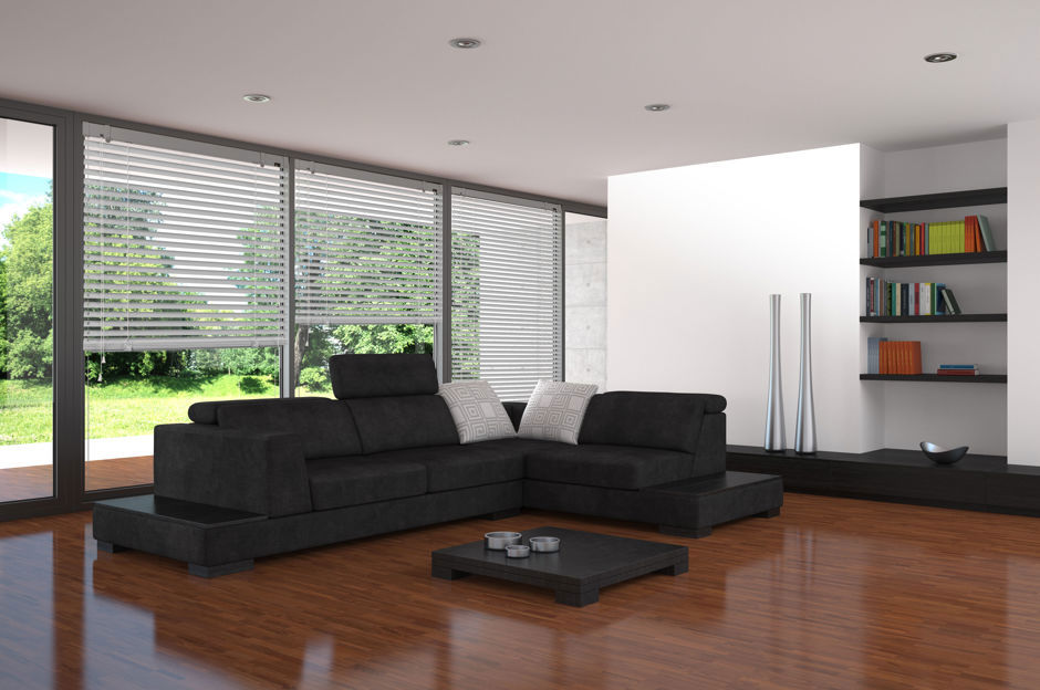 Jak na montáž žaluzií svépomocí? Návod pro kutily