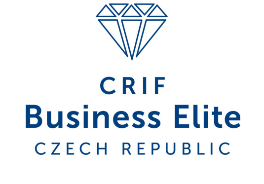 ISOTRA a.s. a ISOTRA HOLDING a.s. získala prestižní ocenění CRIF Business Elite

