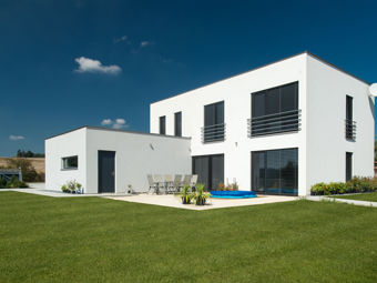 Stavíte dům? Kdy je ideální čas řešit venkovní stínění