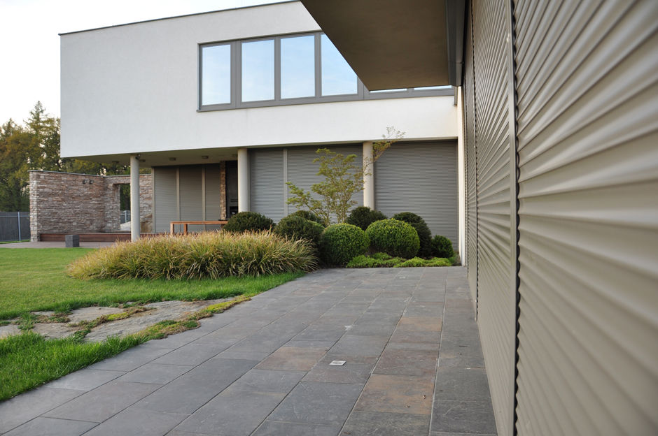 Investice do budoucna: Proč se vyplatí pořídit stínění v zimě