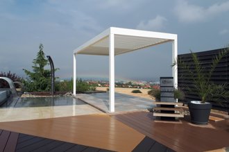 Pergola ARTOSI